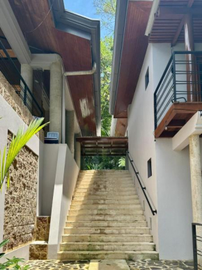 Luxury Villa Pura Vida